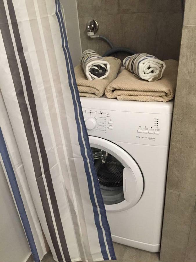 Knudsen Apartment Берген Экстерьер фото
